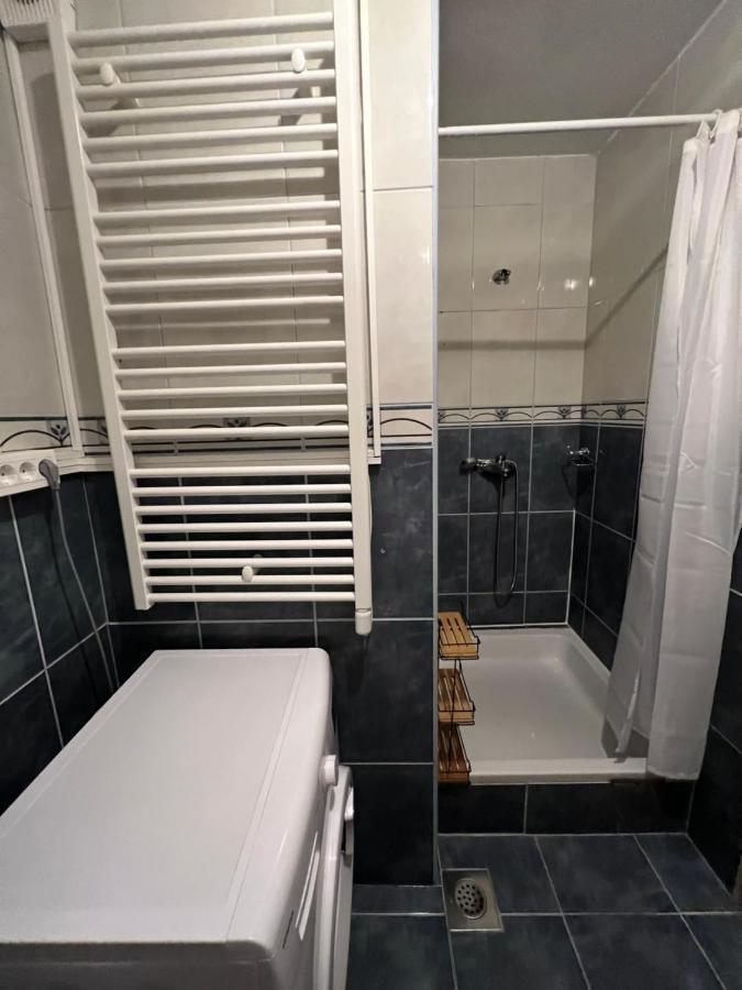 Apartman Vera เบรลา ภายนอก รูปภาพ