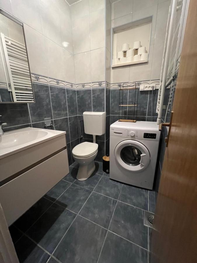 Apartman Vera เบรลา ภายนอก รูปภาพ