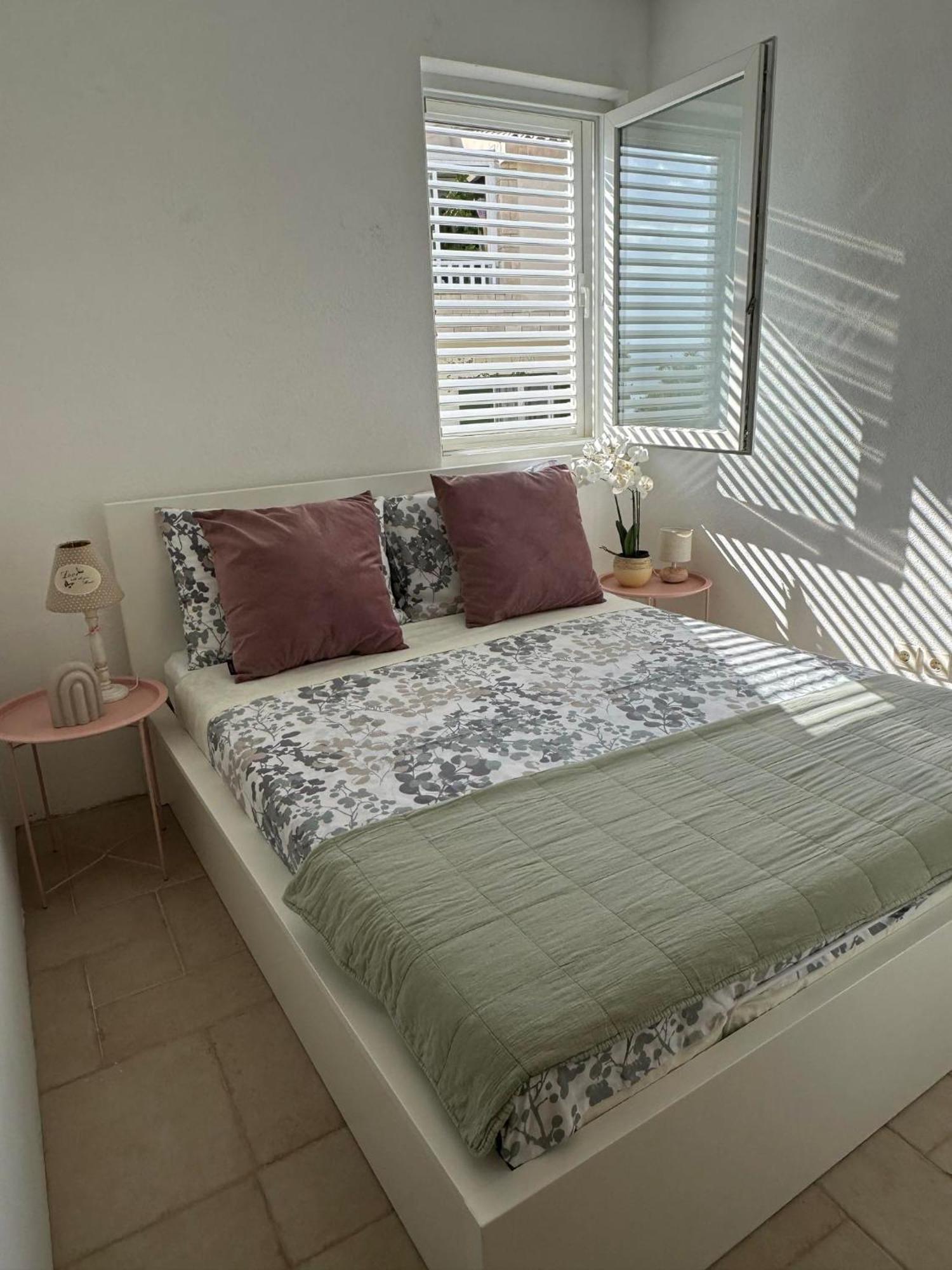 Apartman Vera เบรลา ภายนอก รูปภาพ
